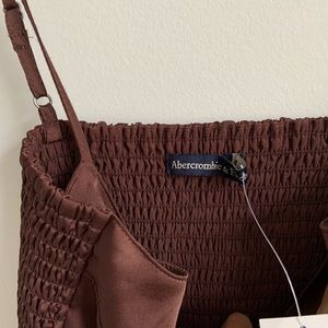 Romper size M Abercrombie & Fitch